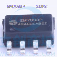 10pcs x SM7033P LED Low Power Constant Voltage Control IC