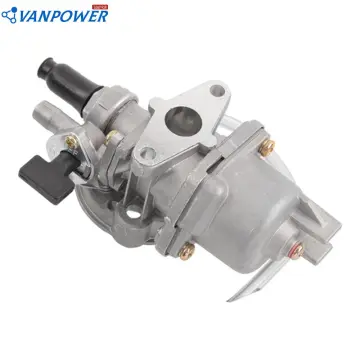 Mini ATV 13mm Carburetor For 2 Stroke engine 47cc 49cc 50cc Pit Bike -  motorcycle parts - by owner - vehicle