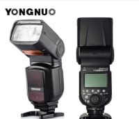 YONGNUO YN968N II (GN60) TTL HSS Wireless Flash for Nikon รับประกัน 1 ปี