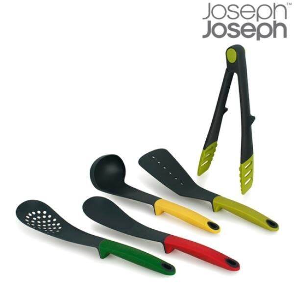 Joseph Joseph Elevate Carousel Color Utensil Lazada
