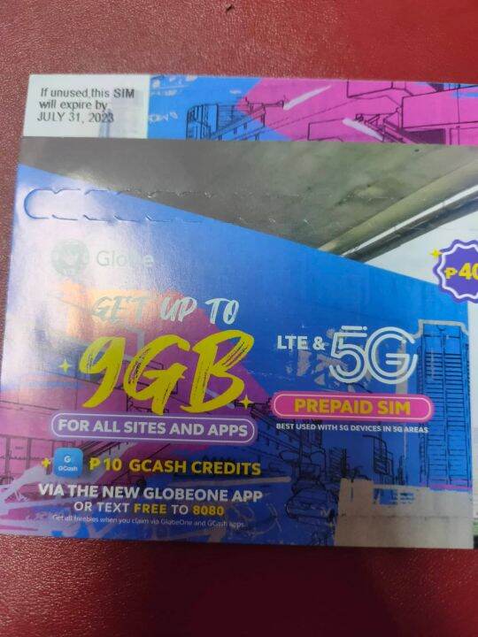 GLOBE VANITY SIM / 09674 9 3333 9/ = P= 2000.00 Lazada PH