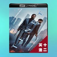 ?HOT Creed 4K UHD Blu-ray Disc 2020 Atmos Mandarin Chinese Characters