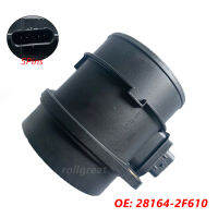 28164-2F610 MAF เซ็นเซอร์กระแสอากาศมวลสำหรับ Hyundai Kia 281642F610 9021050010เซ็นเซอร์เปลี่ยนอัตโนมัติ