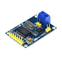 MCP2515 CAN Bus Module Board TJA1050 Receiver SPI For 51 MCU ARM Controller NEW WATTY Electronics