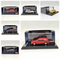 Hobby Japan 1/64 For H da Civic (EF9) SiR Ⅱ Cstomized Version HJ641031 Diecast car model Collection