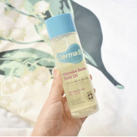 [พร้อมส่ง/ของแท้] Derma: B Intensive Barrier Multi Oil 135ml ออยทาตัว น้ำมันทาผิว Derma B