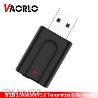 2023⊕✎∋ 2 1 Bluetooth Transmitter Receiver USB 3.5mm AUX Stereo Audio TV Car