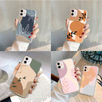 F-175 pretty pictures อ่อนนุ่ม TPU เคสโทรศัพท์ หรับ iPhone 13 6 5s 12 8 14 11 5 6s Mini Plus SE Pro Max โปร่งใส ปก