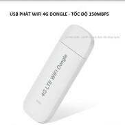 USB phát wifi từ sim 3G 4G giá tốt, USB phát wifi từ sim 3G 4G HSPA