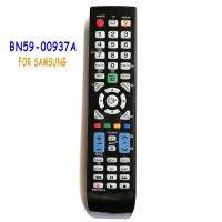 BN59-00937A เปลี่ยนรีโมทคอนโทรลสำหรับทีวีทีวีแอลซีดีแอลอีดี HDTV BN59 00937A Dingyu0776165ควบคุมระยะไกล