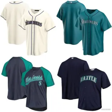 HOT - Men's Julio Rodriguez Seattle Mariners 2023 City Connect  Stitched Jersey