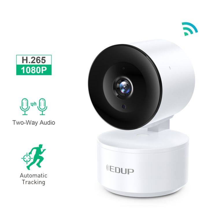 edup-1-set-hd-camera-intelligent-surveillance-camera-support-monitoring-night-vision