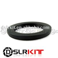 72Mm-55Mm 72-55 Step Down Filter Ring Stepping Adapter