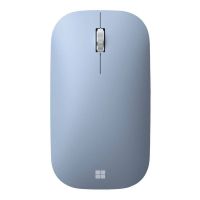 !! สินค้าแนะนำ !! Microsoft Bluetooth Mouse Modern Mobile Pastel Blue - BY DIRT CHEAPS SHOP