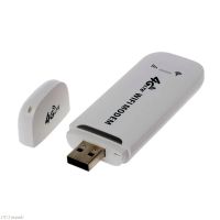 3G/4G LTE ซิมการ์ด USB ข้อมูลเราเตอร์เราเตอร์ไวไฟไร้สาย USB โมเด็มรถ4G ซิมการ์ด Wifi สติ๊กมือถือฮอตสปอต/ ดองเกิล