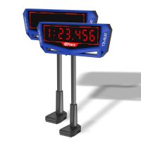 [COD] Qiyi Daxian timer external display large screen time accurate practice high-definition punctuality