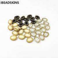 New arrival! 18x14mm 600pcslot Acrylic oval shape antique style Beads for Earrings accessories parts,hand Made Jewelry DIY