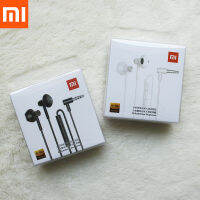 XIAOMI Mi ไดร์เวอร์แบบ Dual USB Type C หูฟัง Hi-Res เสียงครึ่งในหู W/mic Mi หูฟังสำหรับ Mi 8 6 9 R Edmi หมายเหตุ10 Pro ผสม3 2วินาที