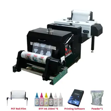 dtf machine - Buy dtf machine at Best Price in Malaysia