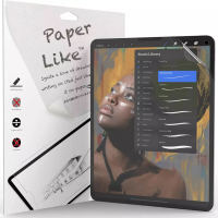 ฟิล์มกระดาษ Paper film for iPad Air5 Air4 Pro11（2018-2022）gen9 gen8 gen7 gen6 gen5 Air3 Pro 10.5 Air1 Air2 mini 1/ 2 /3 /4 /5 mini 6