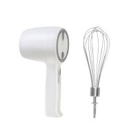 Electric Hand Mixer 5 Speed Cordless Rechargeable Admixer Egg Cream Whisks High Power Dough Blender Egg Mixer Kitchen Tool