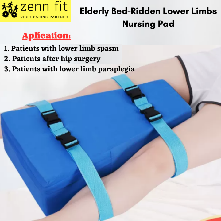 SkiL-Care Post-Hip Surgery Cushion