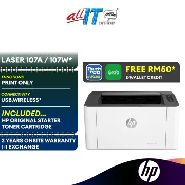 HP LaserJet P3015DN Stampante Laser Ricondizionata Monocromatica