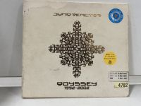 1 CD MUSIC  ซีดีเพลงสากล       Odyssey: 1992-2002   (A2J14)