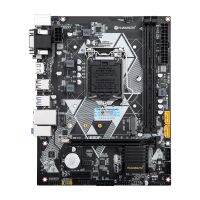 HUANANZHI H81-Q Motherboard LGA1150 CPU 2XDDR3 1600/1333MHz Memory M.2 NVME PCI Express3.0 X16 SATA3.0 USB3.0 PC Motherboard