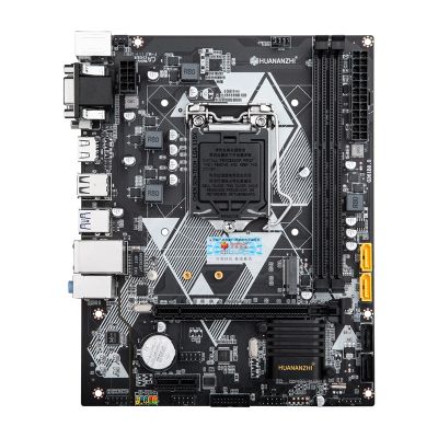 HUANANZHI H81-Q Motherboard LGA1150 CPU 2XDDR3 1600/1333MHz Memory M.2 NVME PCI Express3.0 X16 SATA3.0 USB3.0 PC Motherboard