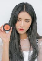 (Clearance Exp 10/20) 3CE Red Recipe Face Blush # Alluring บลัชออนที่ทำให้ใบหน้าดูมีสีสัน