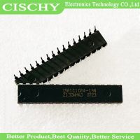 5pcs/lot IS61C1024-10N IS61C1024-12N IS61C1024-15N IS61C1024 61C1024 DIP-32 In stock WATTY Electronics