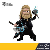 พร้อมส่ง+โค้ดส่วนลด Thor: Avenger Endgame (Egg Attack Action) EAA103 By Beast Kingdom (ลิขสิทธิ์แท้ )