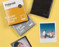 Polaroid Original - i-Type Film thumbnail