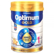 HCMSữa Bột Optimum 1 800g