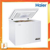 HAIER ตู้แช่ 2 ระบบ รุ่น HCF-LF208(ลดการเกิดน้ำแข็งเกาะ) ขนาด 5 คิว