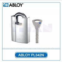 กุญแจล็อคมาตราฐานสูง (แอ๊ปบลอย) Abloy รุ่น PL342N UK