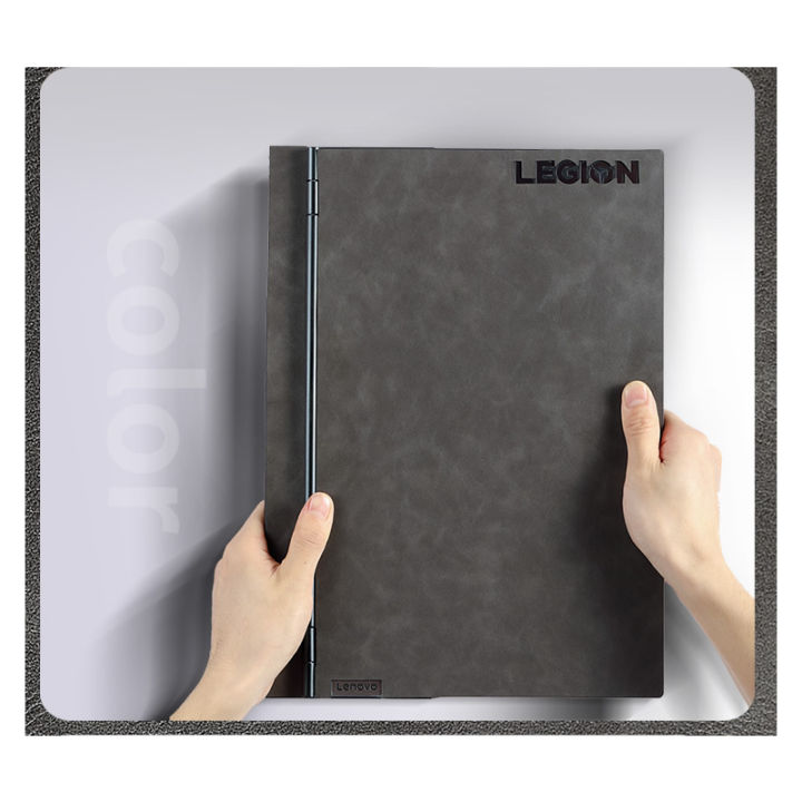 สติกเกอร์แล็ปท็อปผิวไฟเบอร์สีสำหรับ-legion-5-pro-16-legion-7-gen-6-2021-legion-7-7i-15-6-legion-7-16-gen-7-สลิม7i