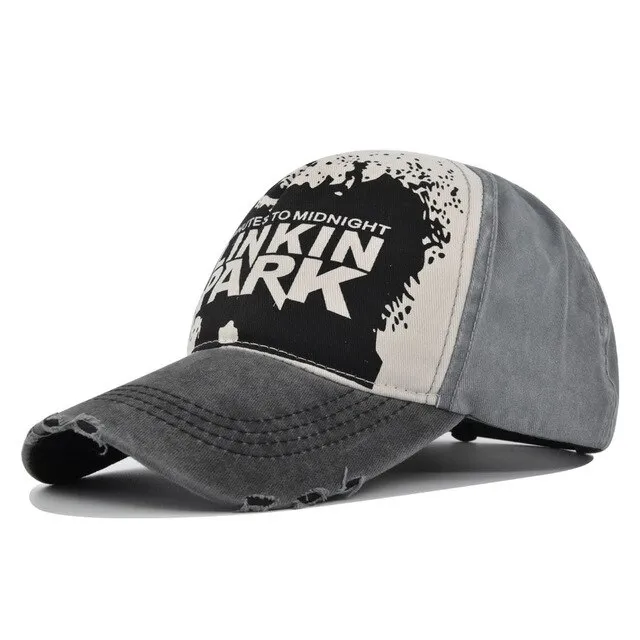 Do It Lady Chit Baseball Cap - Lustige Denim Mütze Verstellbar Für Damen & Herren