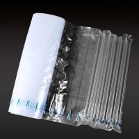 [COD] column thickened air coil sheet shockproof buffer express packaging filling bag AliExpress manufacturer