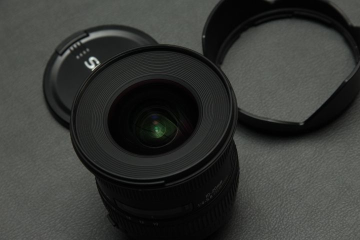 canonเลนส์sigma-ex10-20-mm-f4-5-6-dc-hsm-for-canon-made-in-japan-เลนส์wildมุมกว้างภาพคมสวยสภาพ95-รับประกันเลนส์-7-วัน