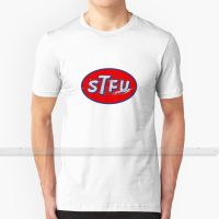 Stp Stfu Logo For Men Women T Shirt Print Top Tees 100% Cotton Cool T Shirts 5xl 6xl Stp Stfu Popular 100 Top Most Retro XS-6XL