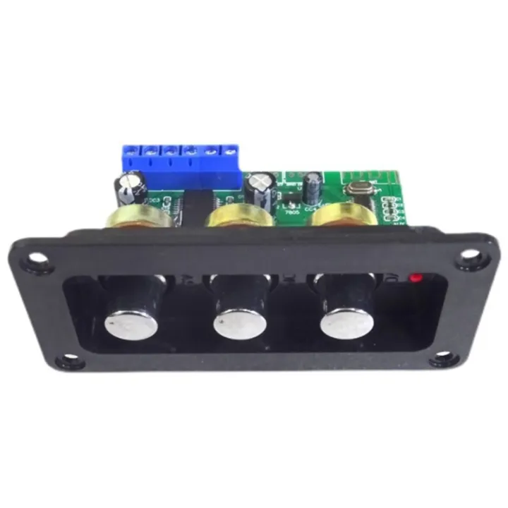 Bluetooth 5.0 Amplifier Power Audio Board 30W Mono Stage Power