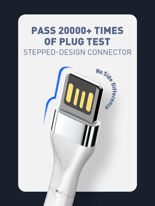 hot-ruxmmmlhj-566-สาย-tpe-2-4a-ยาว0-15ม-สายสำหรับ-iphone-usb-14-13-12ที่ชาร์จไฟรวดเร็ว-usb-a-ถึง8พิน-ไมโคร-ประเภท-c-สายสำหรับ-huawei-ข้อมูล-samsung-xiaomi