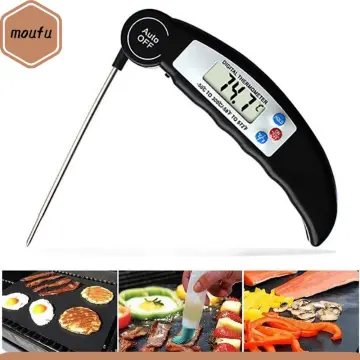 322-01-1 Candy/Jelly/Deep Fry Thermometer Thermometers Fast