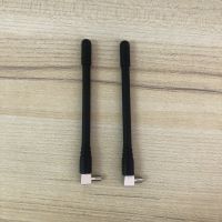 [เฉพาะอะไหล่เสริม] Antenna Only-- เสาอากาศ สำหรับ ZTE MF79U จำนวน 1 คู่ Antenna(pairs) for ZTE MF79U