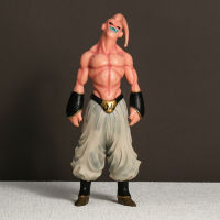 VS Omnibus Beast Majin Buu คอลเลกชันตกแต่งรูปของเล่นรุ่น Figurine