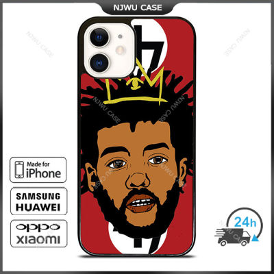 King Steelo Capital Steez Phone Case for iPhone 14 Pro Max / iPhone 13 Pro Max / iPhone 12 Pro Max / XS Max / Samsung Galaxy Note 10 Plus / S22 Ultra / S21 Plus Anti-fall Protective Case Cover