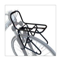 Bicycle Racks Bike Front Carrier Rack Road Bike Cargo Racks Carrier Bag Luggage Shelf Bracket Bike Accessories