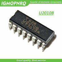 2ชิ้น DIP16 DIP U2010 DIP-16 2010B DIP igmopnrq